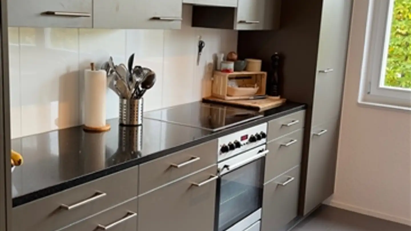 Appartement meublé à louer - 3097 Liebefeld - Photo 4