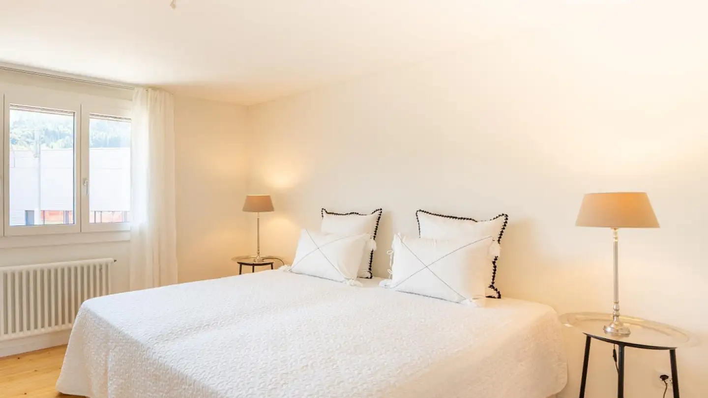 Casa singola in affitto - Speerstrasse, 9642 Ebnat-Kappel - Foto 4