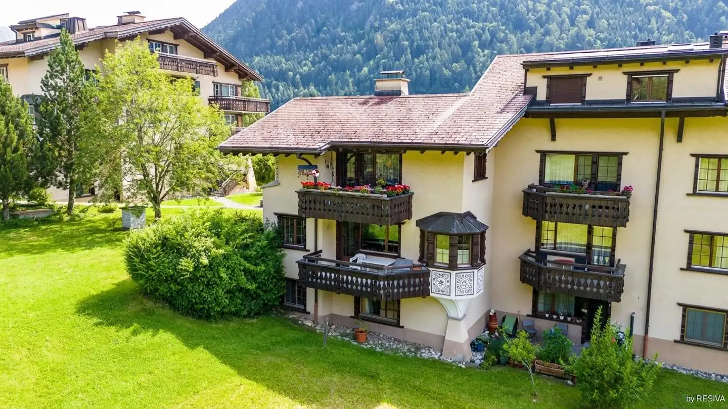 Appartement à vendre - 7317 Vasön