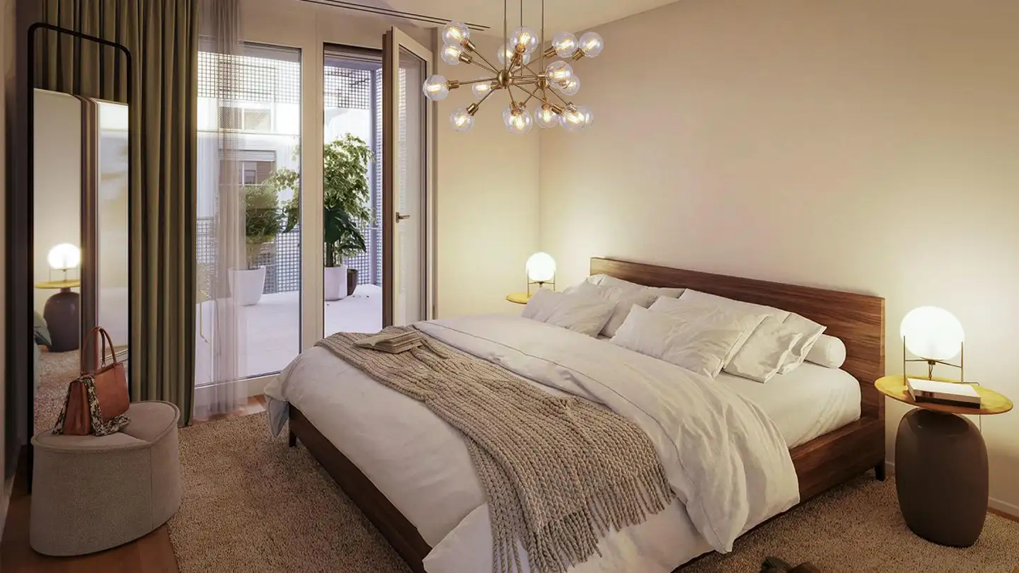 Appartamento in vendita - 8200 Schaffhausen - Foto 4
