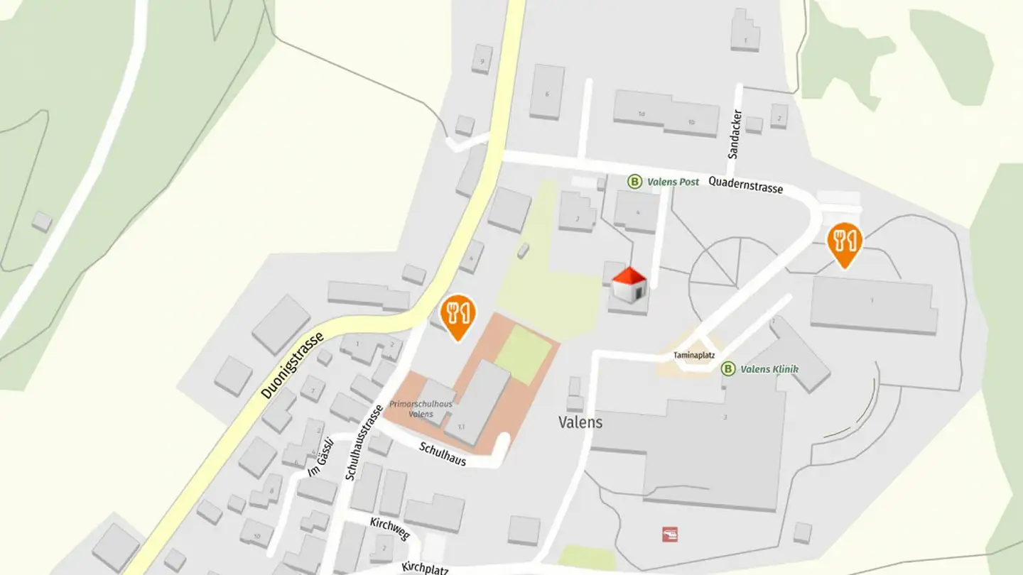 Appartement à vendre - 7317 Vasön - Photo 4