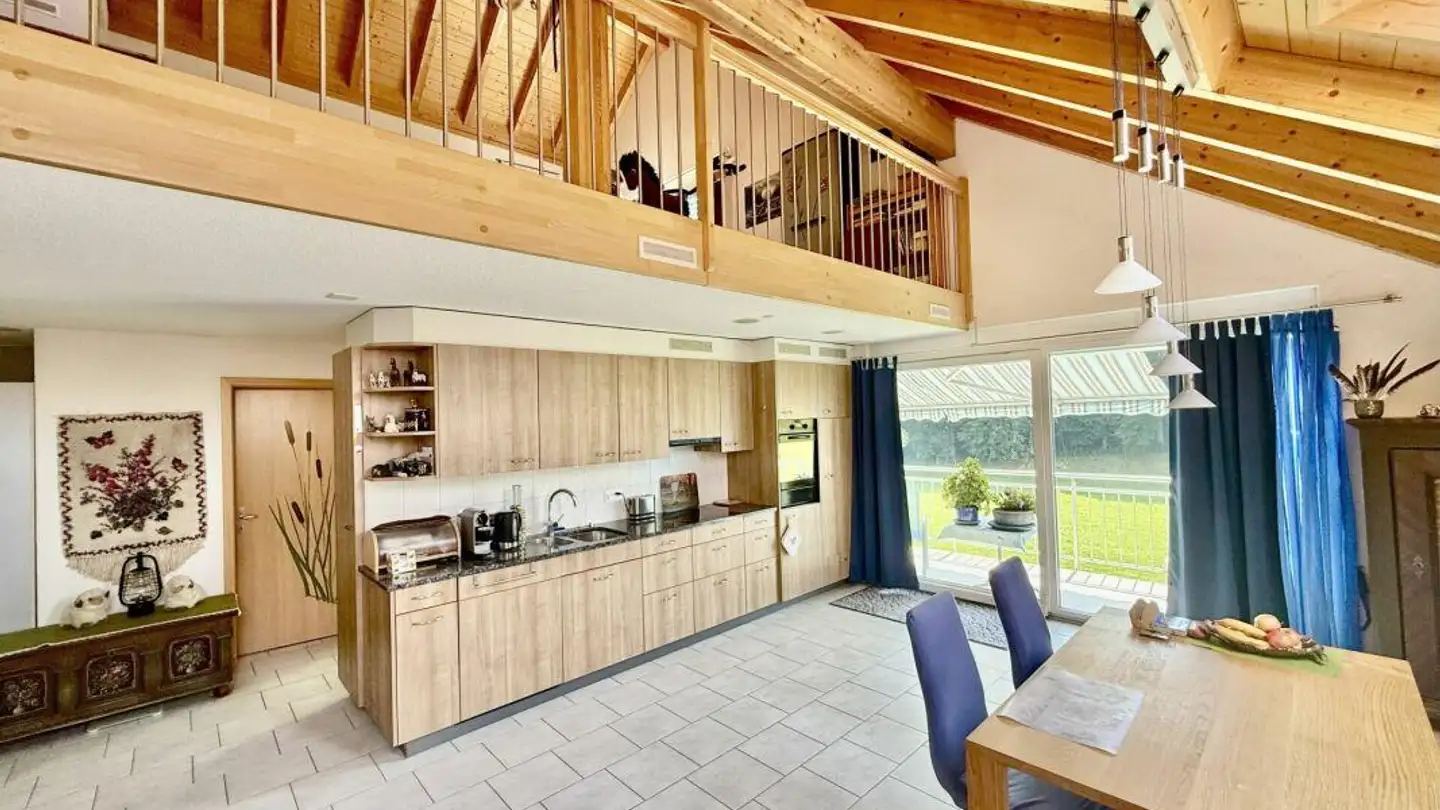 Attico in vendita - Chalbermoos 11, 3636 Längenbühl - Photo 2