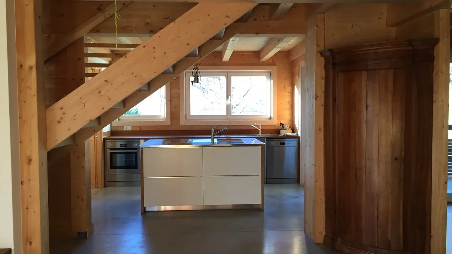 Einfamilienhaus mieten - 6945 Origlio - Foto 2