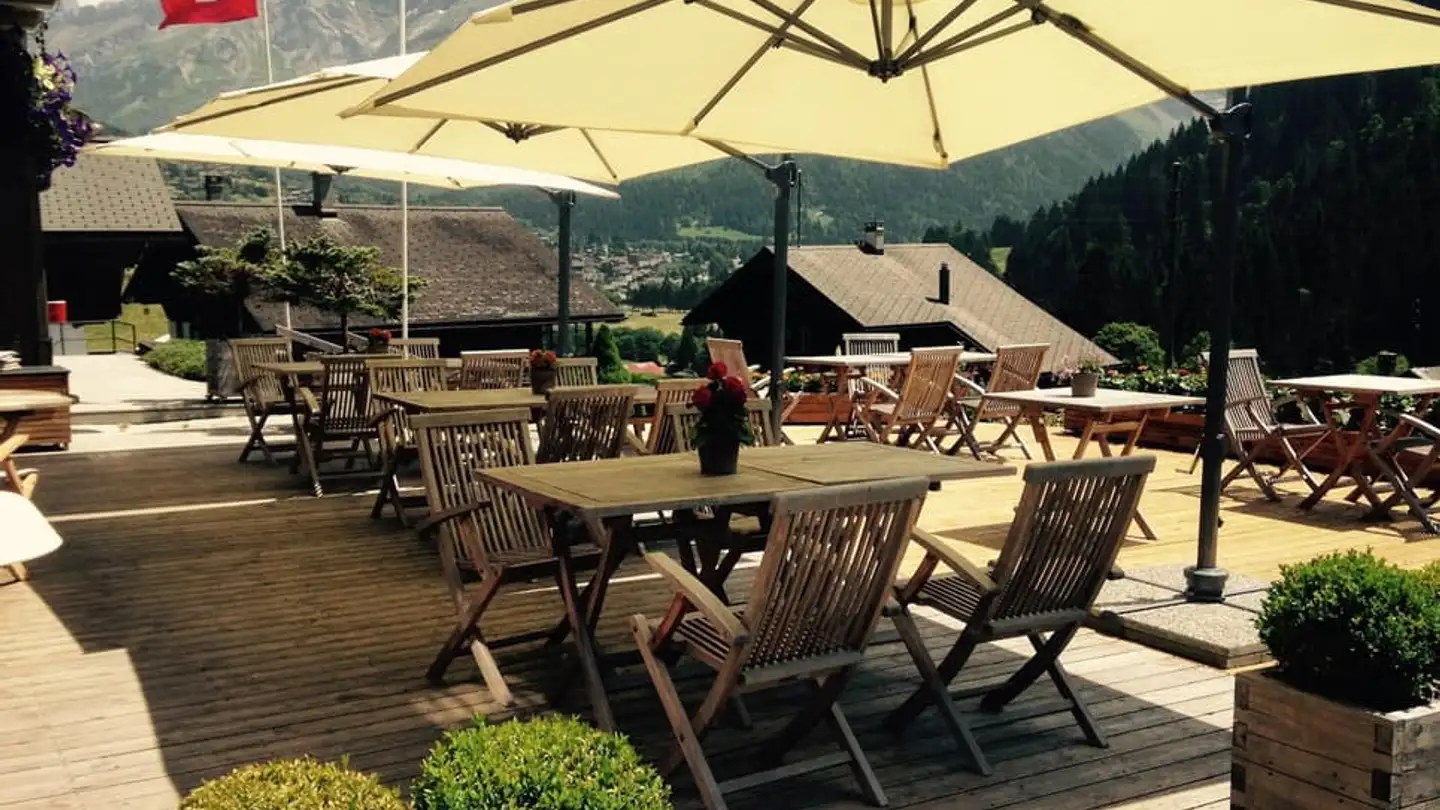 Casa singola in vendita - Les Diablerets, 1865 Les Diablerets - Photo 3