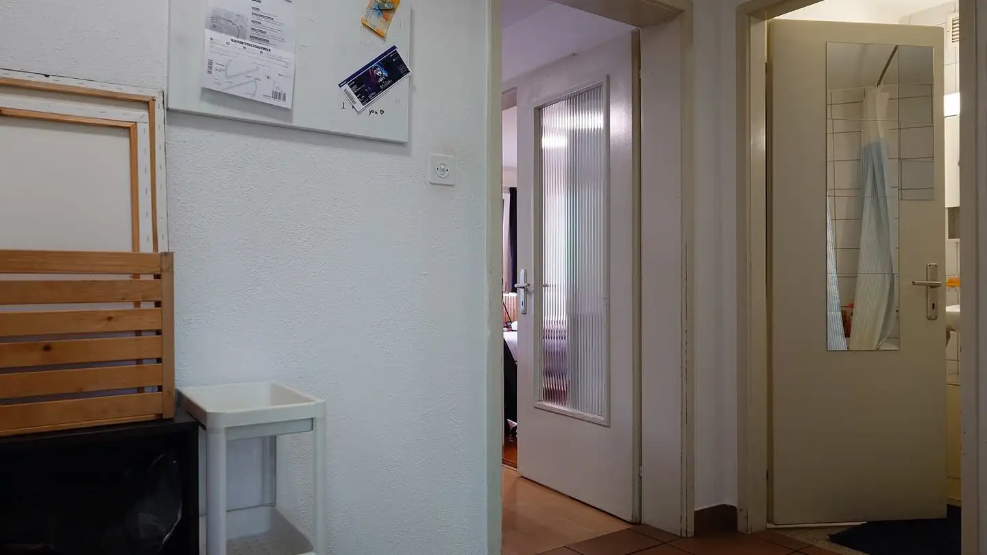 Wohnung mieten - Töbeliweg 8, 9230 Flawil - Foto 4