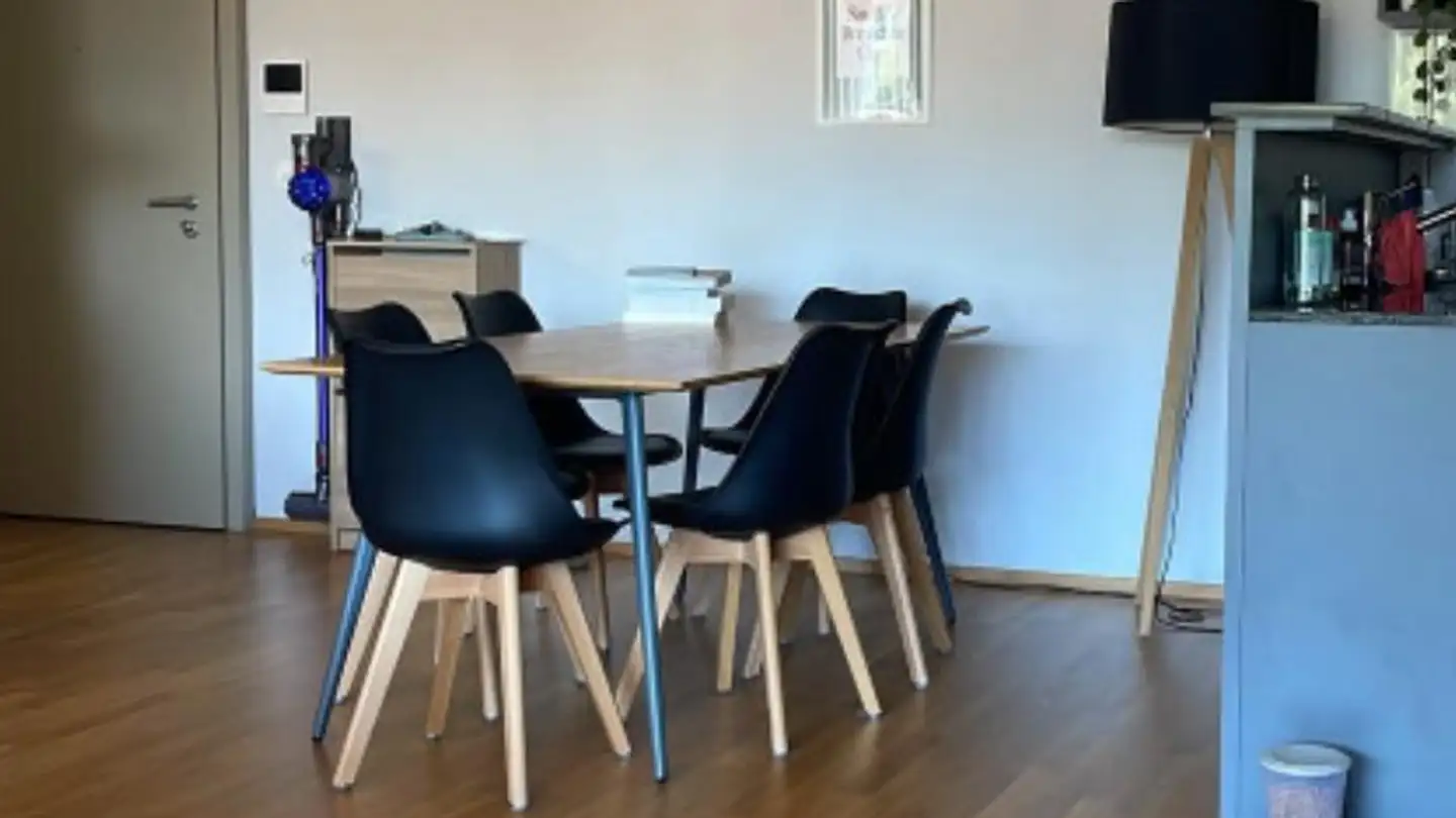 Apartment for rent - Chemin de Mochettaz, 1030 Bussigny - Photo 2