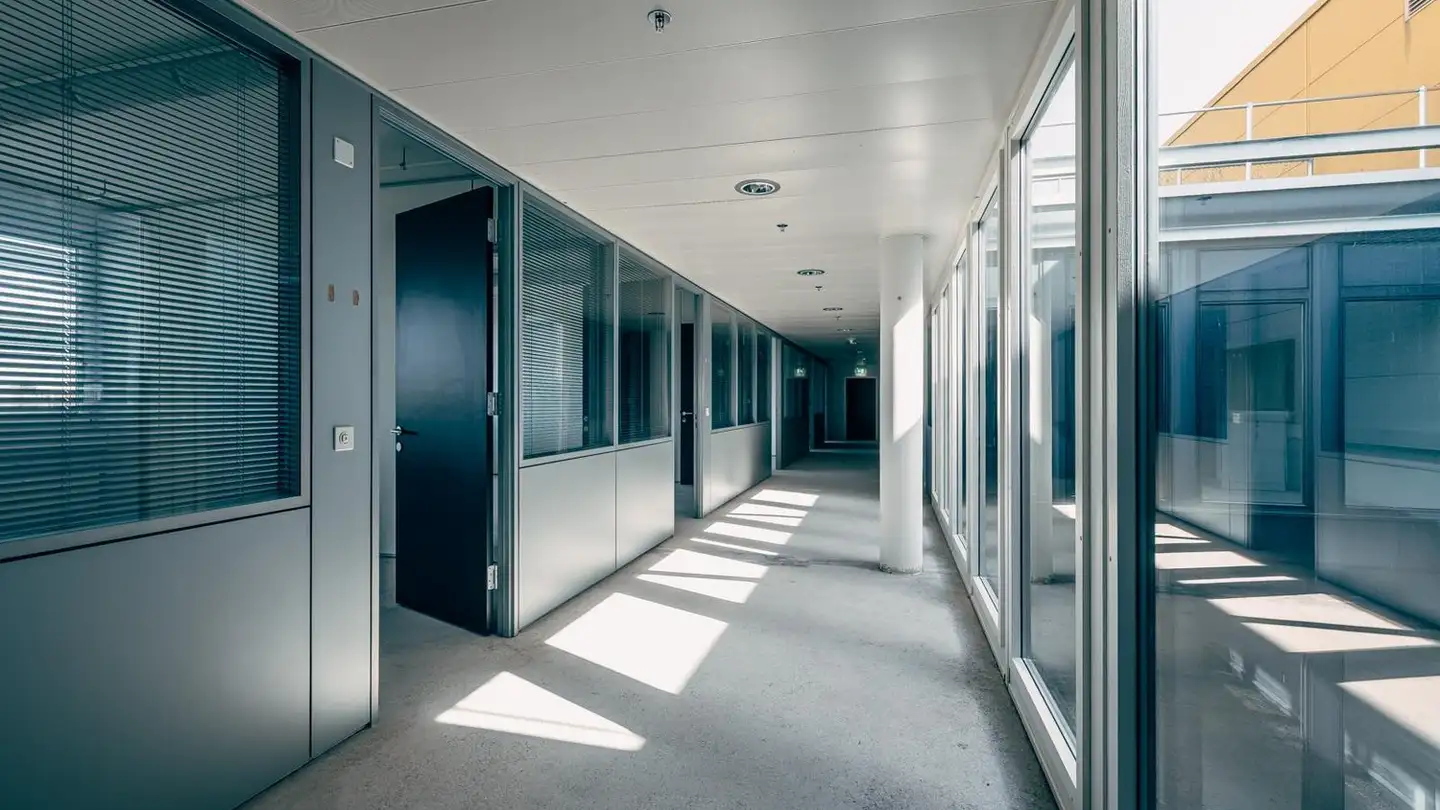 Spazio ufficio in affitto - Uferstrasse 70, 4057 Basel - Photo 4