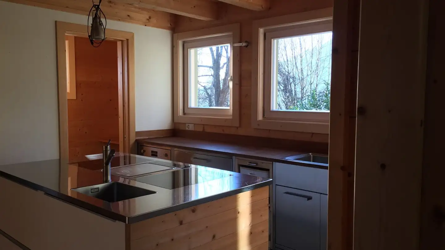 Einfamilienhaus mieten - 6945 Origlio - Foto 3