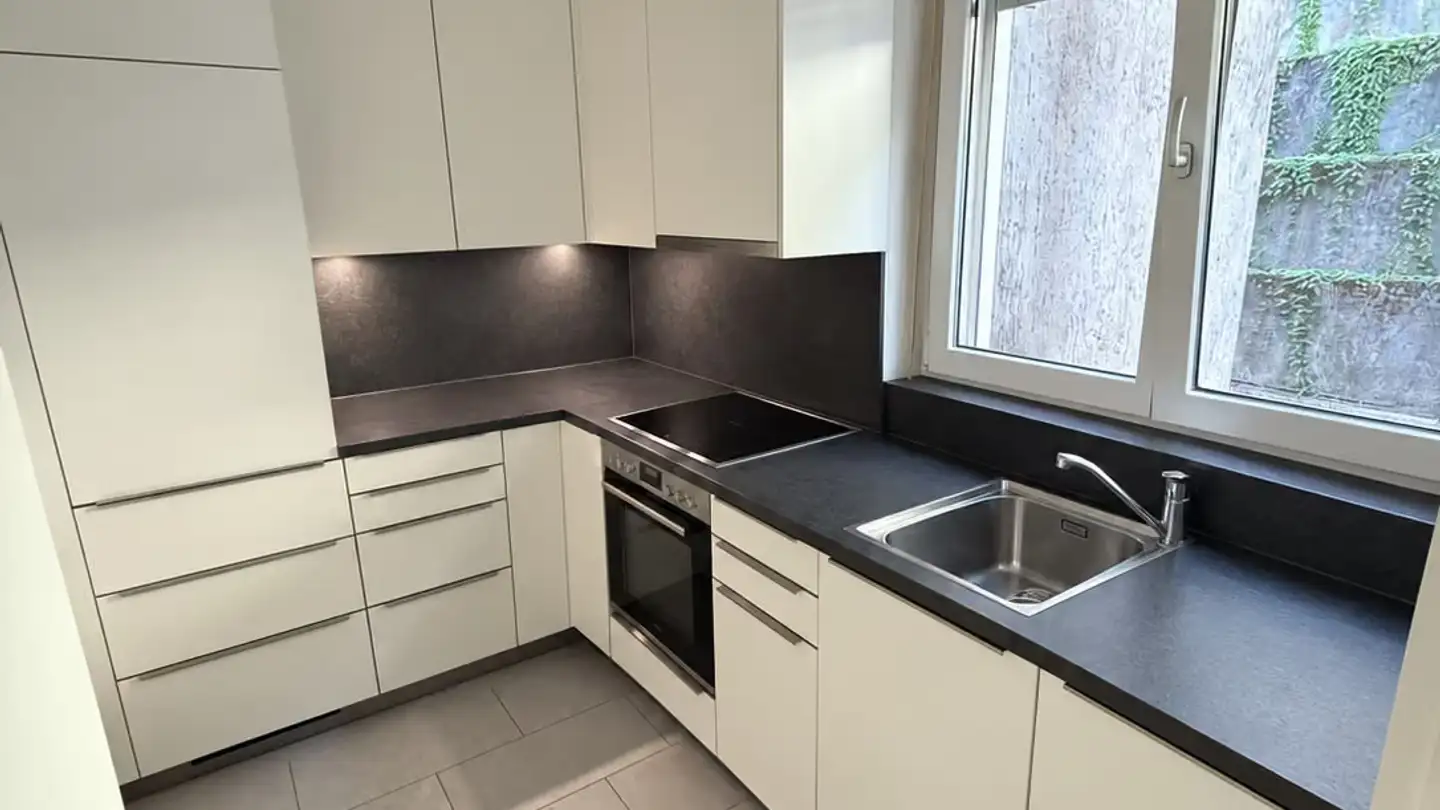 Apartment for rent - Via Al Boschetto 4, 6900 Lugano - Photo 3