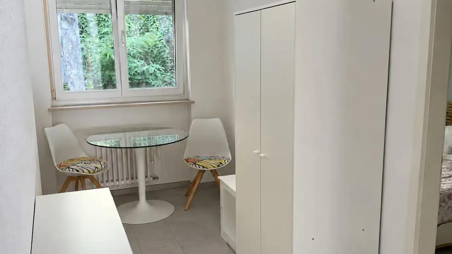 Apartment for rent - Via Al Boschetto 4, 6900 Lugano - Photo 4