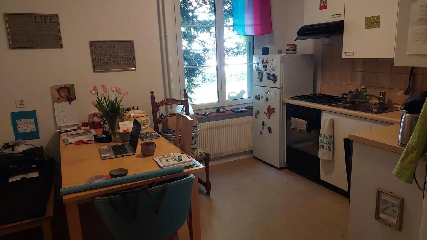 Appartamento in affitto - Könizstrasse 77, 3008 Bern - Foto 3