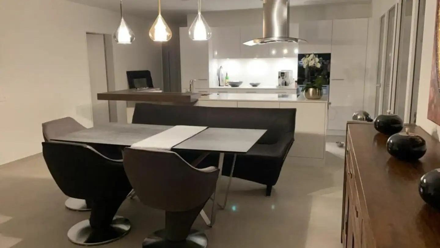 Wohnung mieten - Landstrasse 23, 5426 Lengnau AG - Foto 4