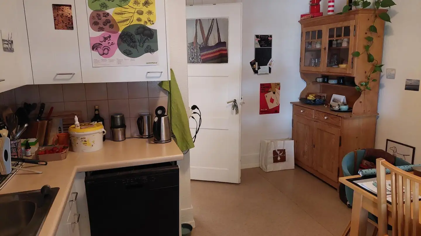 Appartamento in affitto - Könizstrasse 77, 3008 Bern - Foto 4