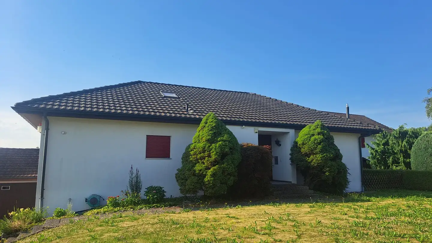 Casa singola in vendita - Schlosserweg 3, 5623 Boswil - Photo 3
