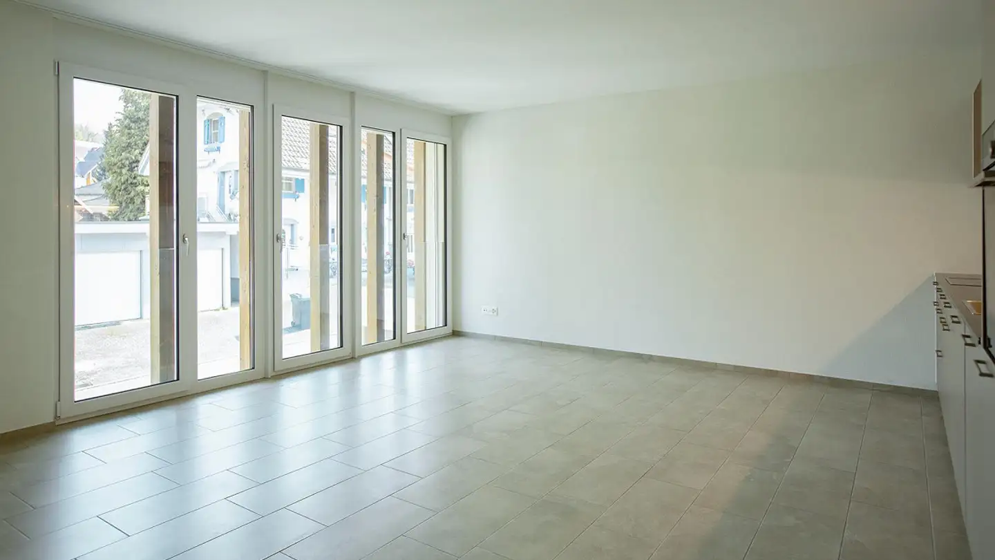 Appartamento in affitto - Hinterdorfstrasse 8, 5606 Dintikon - Foto 3