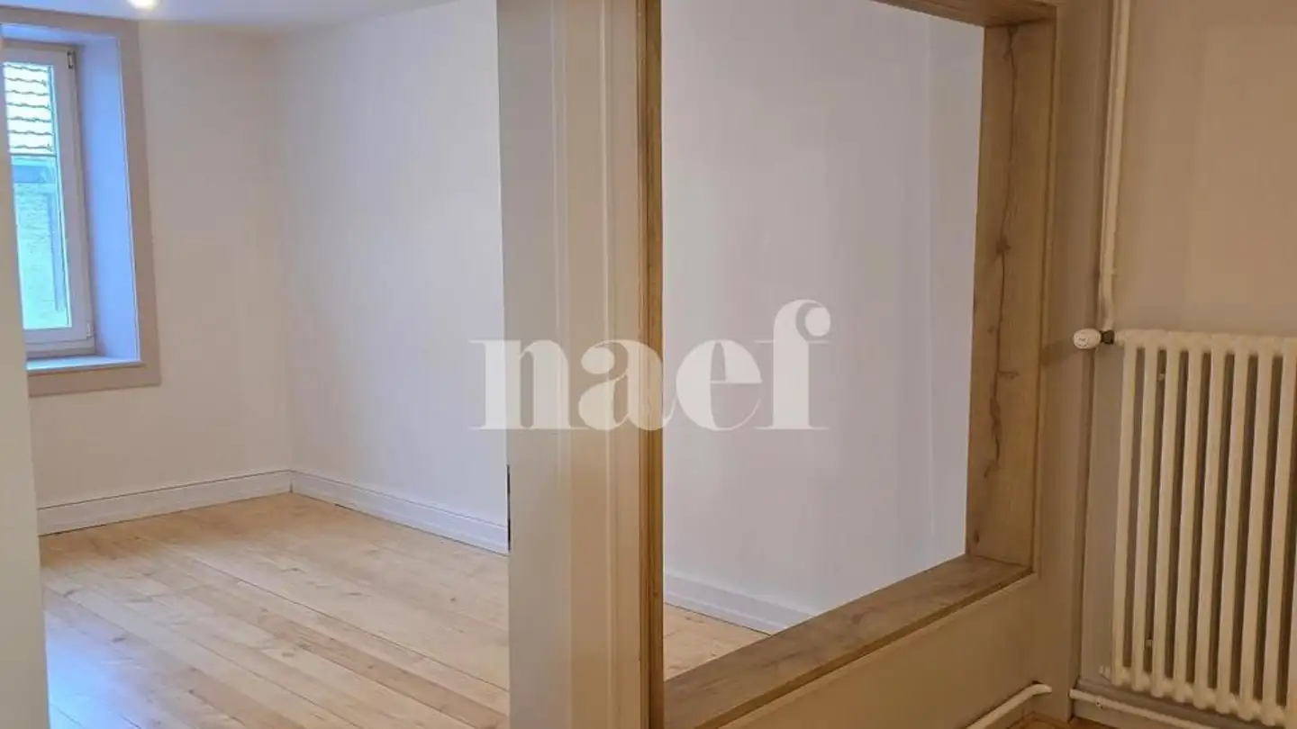 Apartment for rent - Rue du Vignoble 3, 2087 Cornaux NE