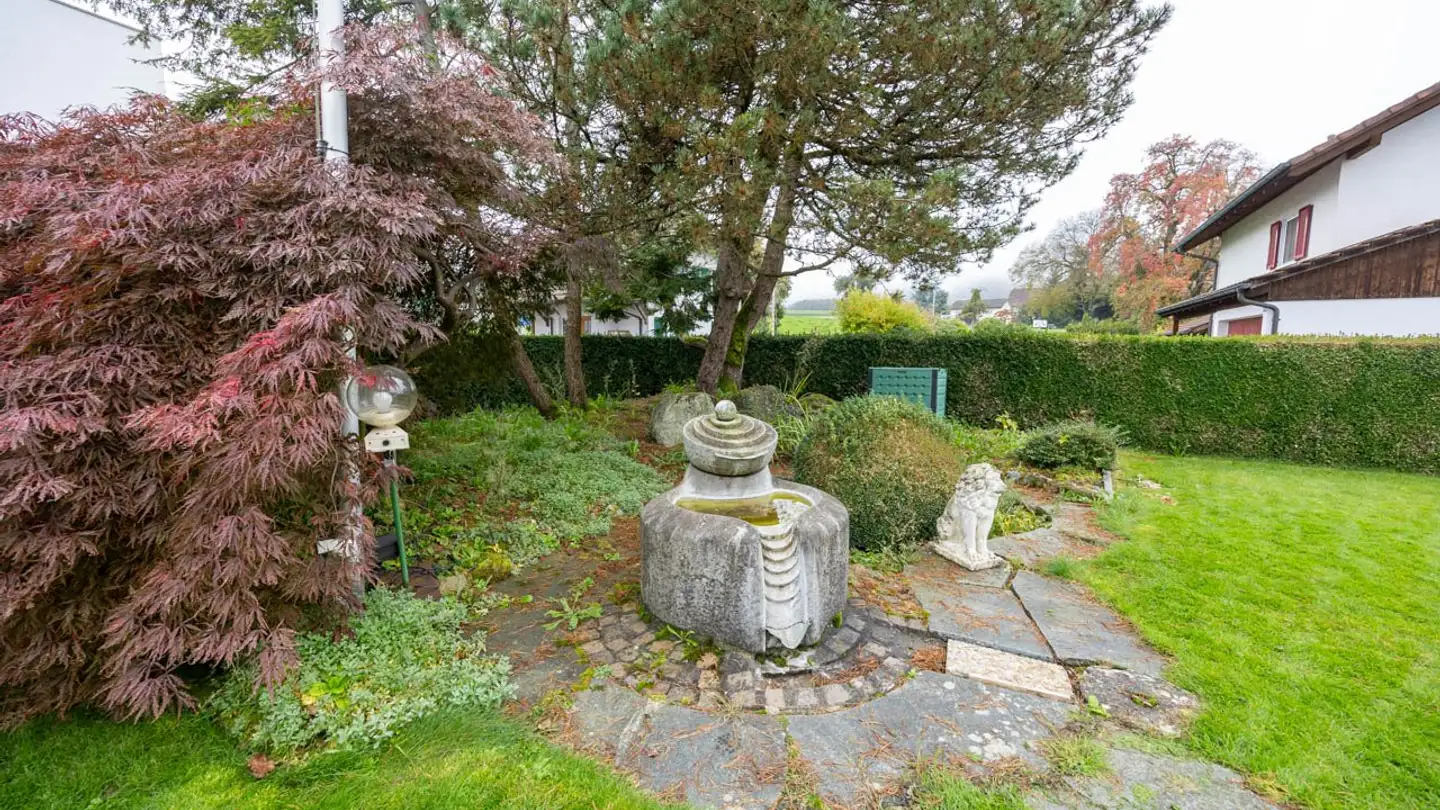 Casa singola in vendita - Schlosserweg 3, 5623 Boswil - Photo 4