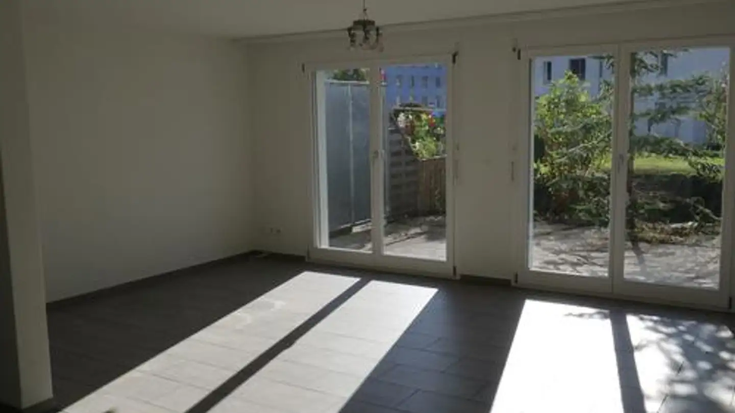 Einfamilienhaus mieten - Tösstalstrasse 61c, 8483 Kollbrunn