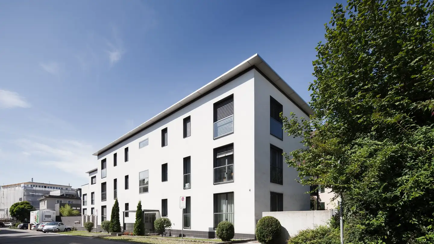 Appartement à louer - Florastrasse 8, 8700 Küsnacht ZH