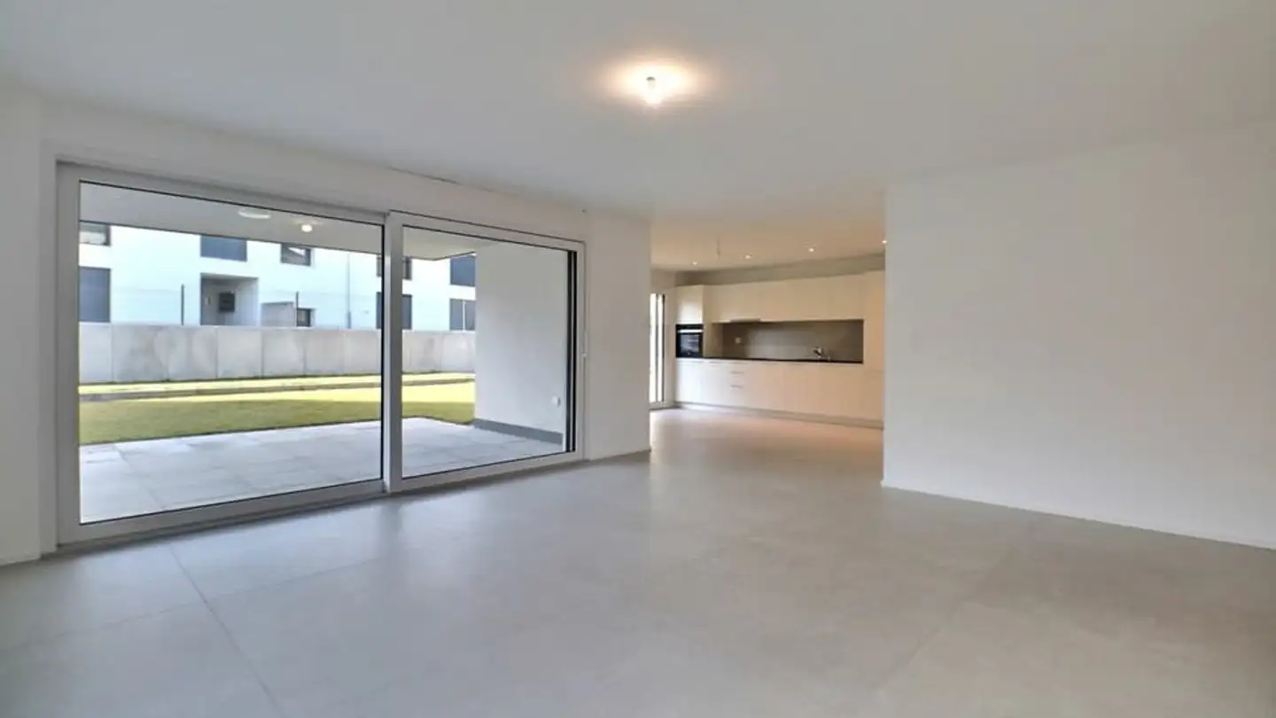 Appartement à vendre - 1510 Moudon