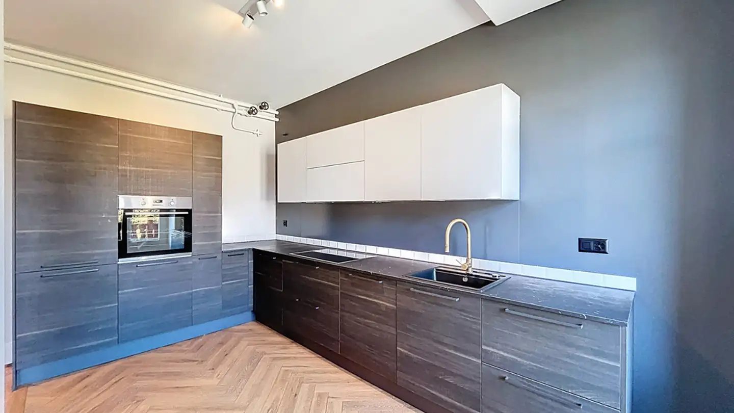 Appartamento in affitto - Rue Des Chenevières 26, 1800 Vevey