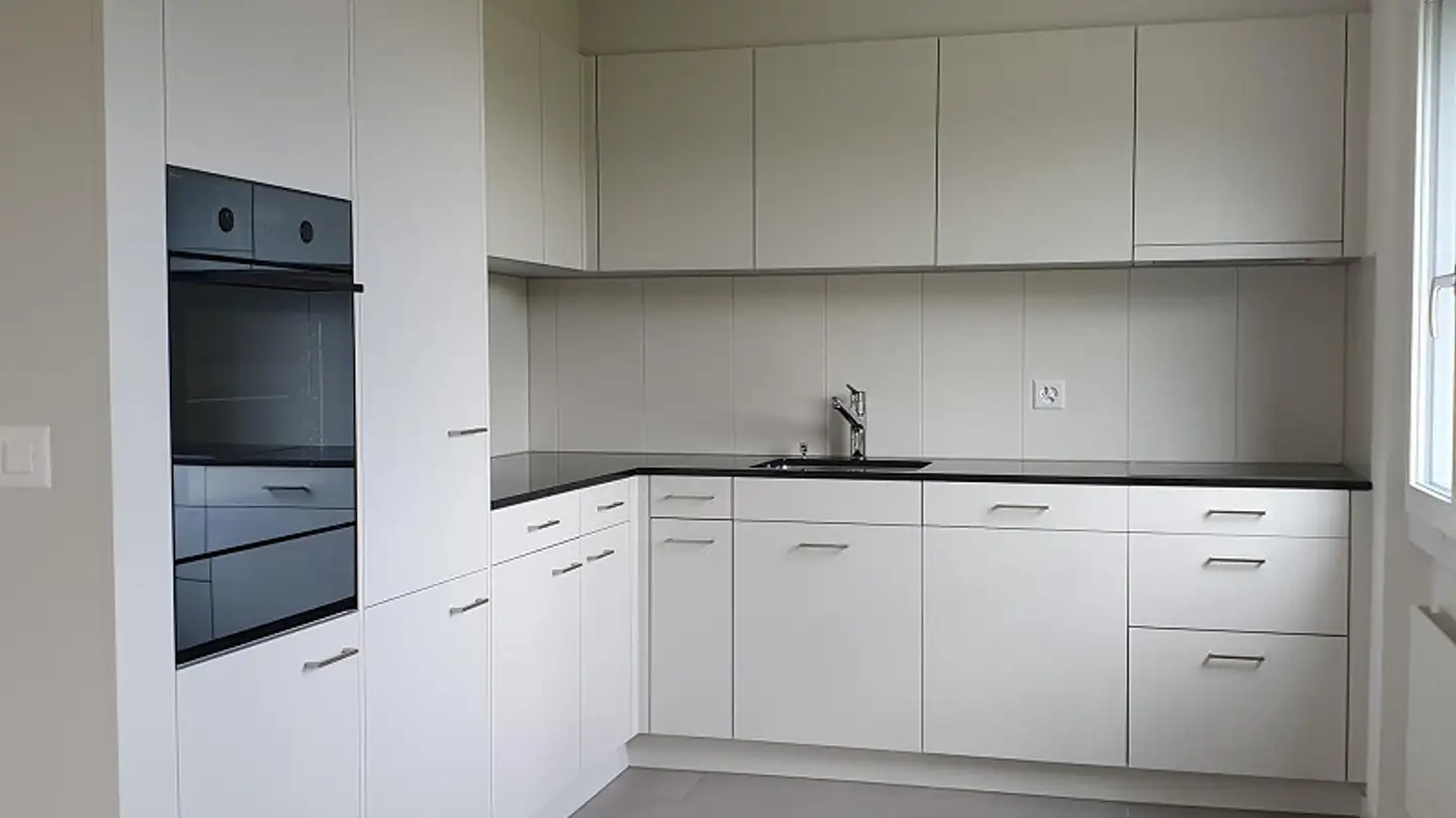 Appartamento in affitto - Wellhauserweg 29c, 8500 Frauenfeld