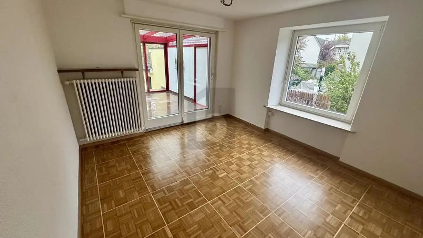 Maison jumelle à louer - 4153 Reinach BL - Photo 2