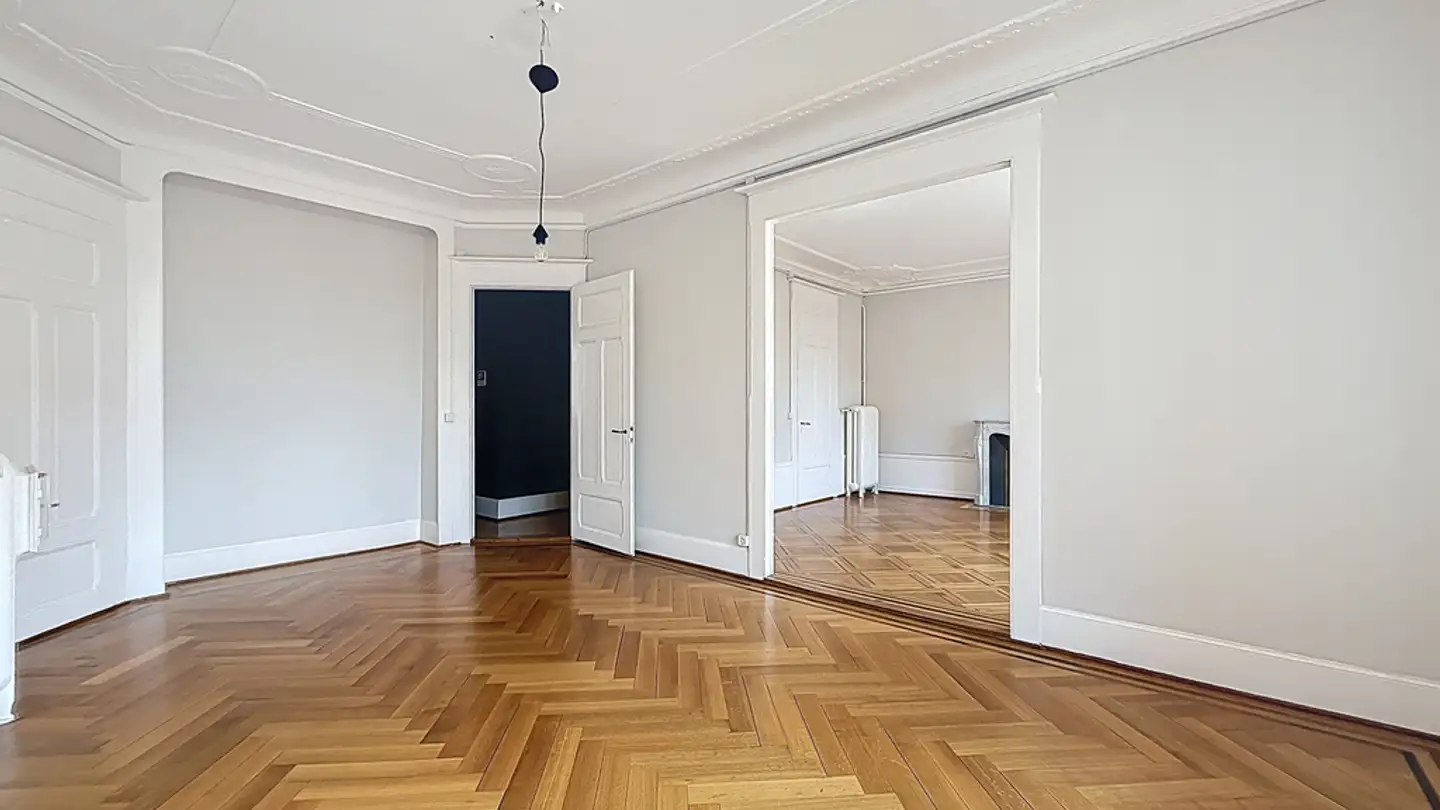 Appartamento in affitto - Rue Des Chenevières 26, 1800 Vevey - Foto 3