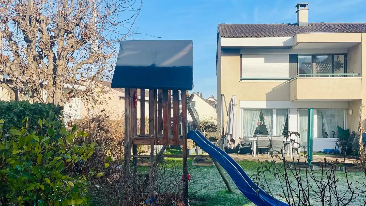 Reihenhaus mieten - Nonnenmattstrasse, 4107 Ettingen - Foto 2