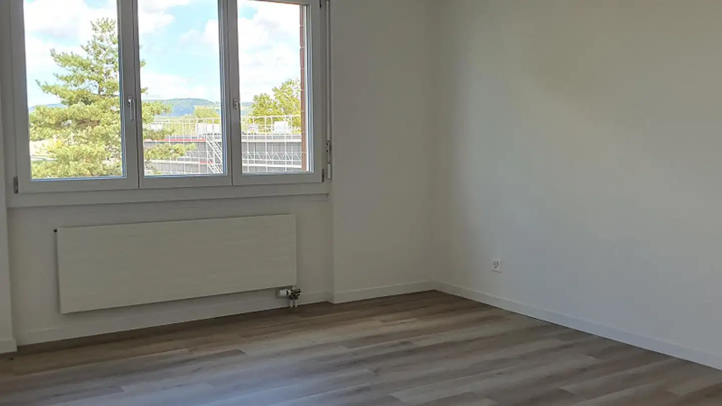 Appartamento in affitto - Wellhauserweg 29c, 8500 Frauenfeld - Foto 3