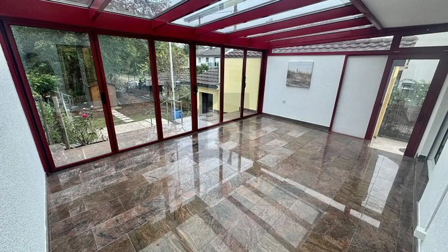 Maison jumelle à louer - 4153 Reinach BL - Photo 3