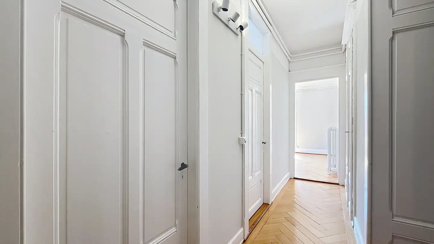 Appartamento in affitto - Rue Des Chenevières 26, 1800 Vevey - Foto 4