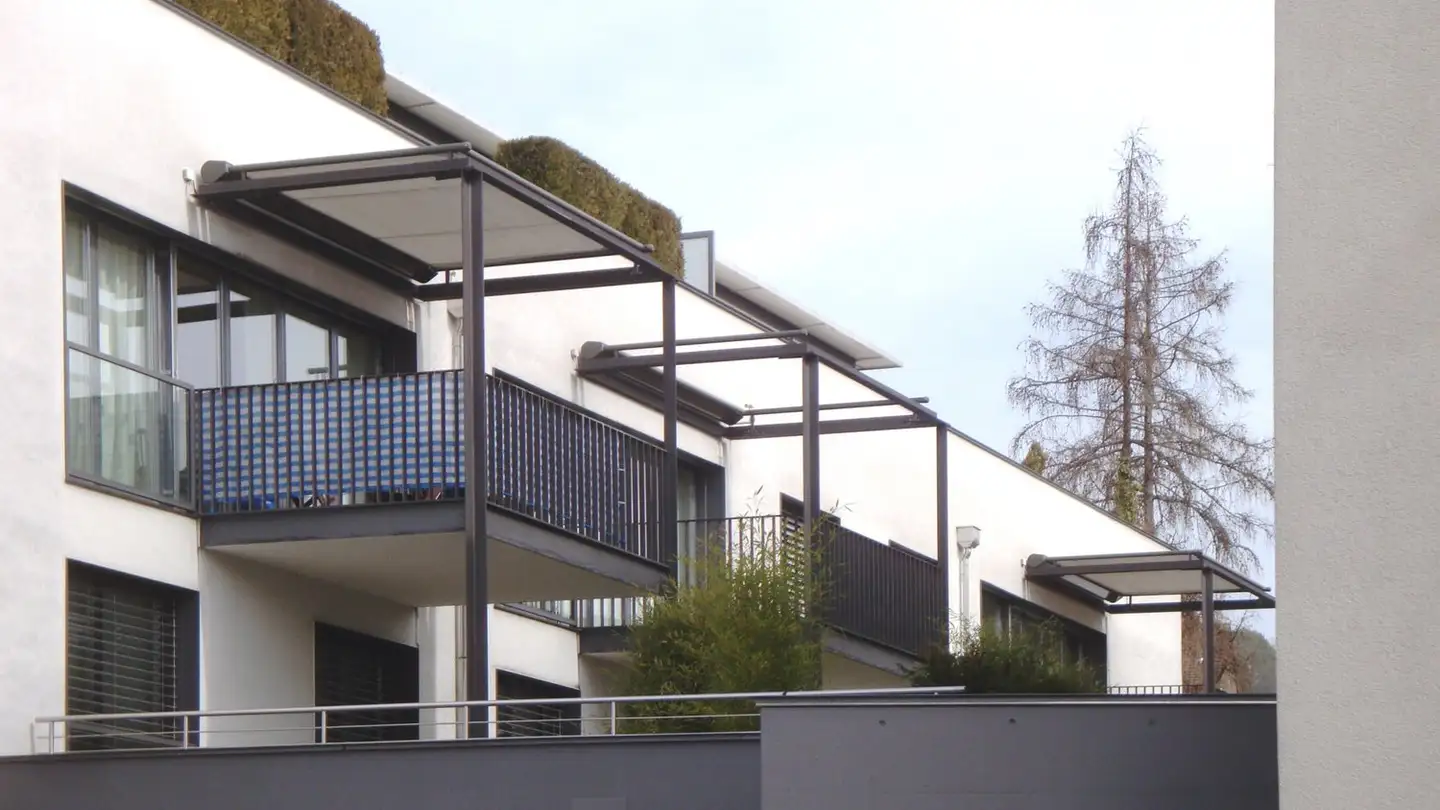 Appartement à louer - Florastrasse 8, 8700 Küsnacht ZH - Photo 2