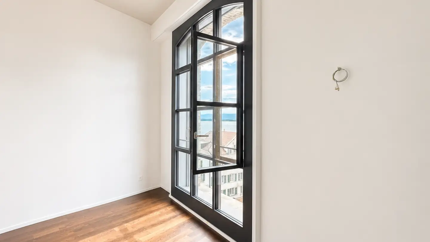 Loft for rent - Giessen 7, 8820 Wädenswil