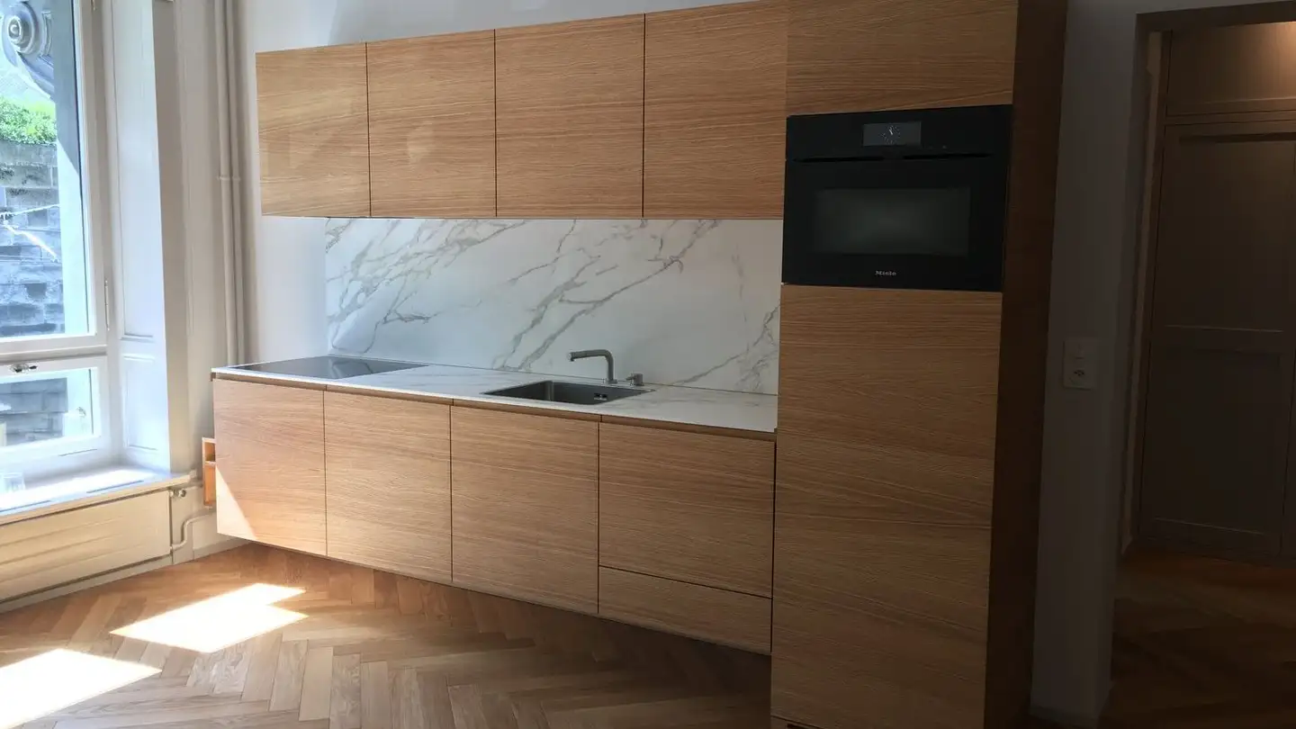 Apartment for rent - Rämistrasse 27, 8001 Zürich - Photo 3