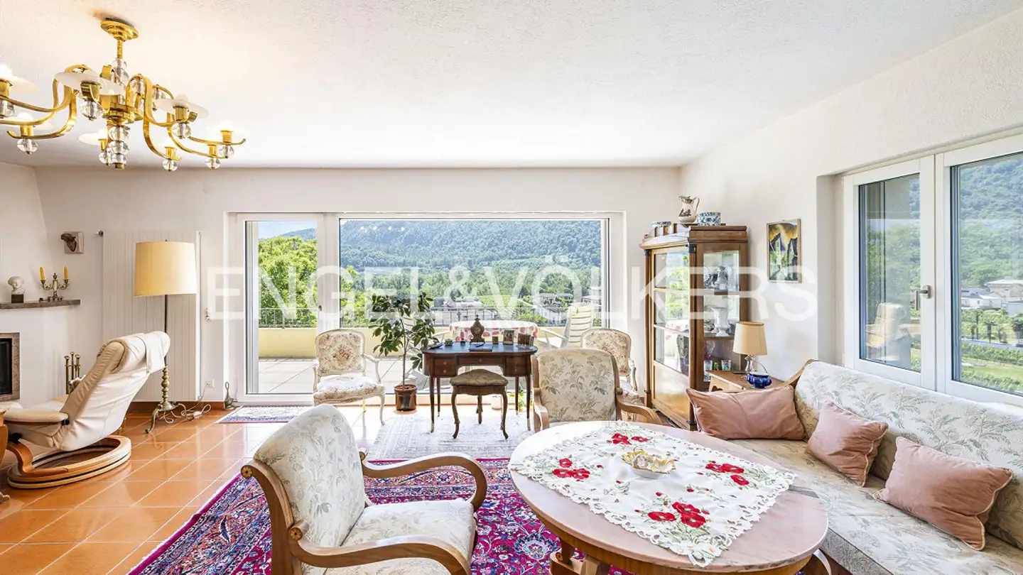 Einfamilienhaus kaufen - 6653 Verscio - Foto 4
