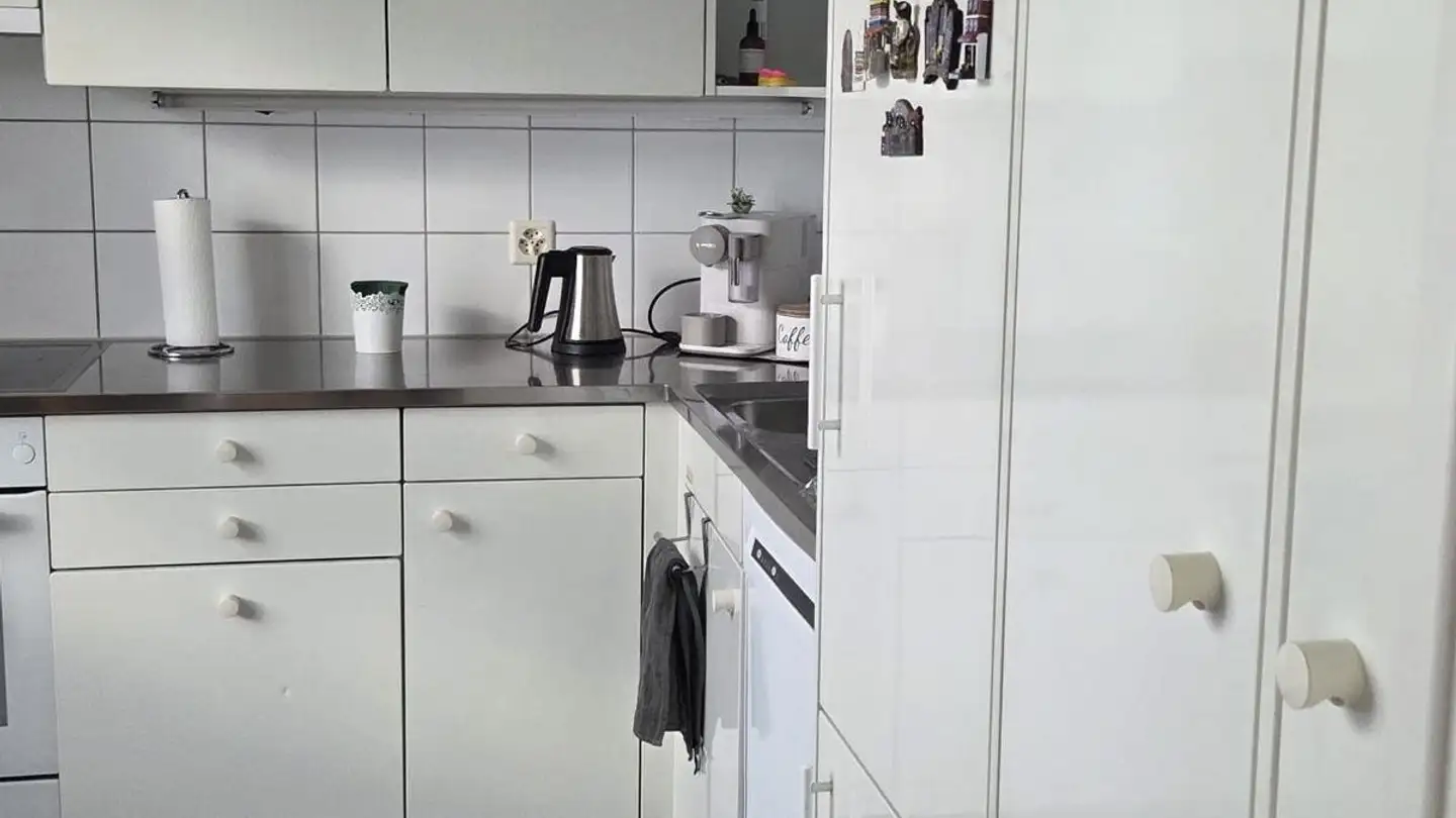 Appartement à louer - Langwiesenstrasse 14, 8114 Dänikon ZH
