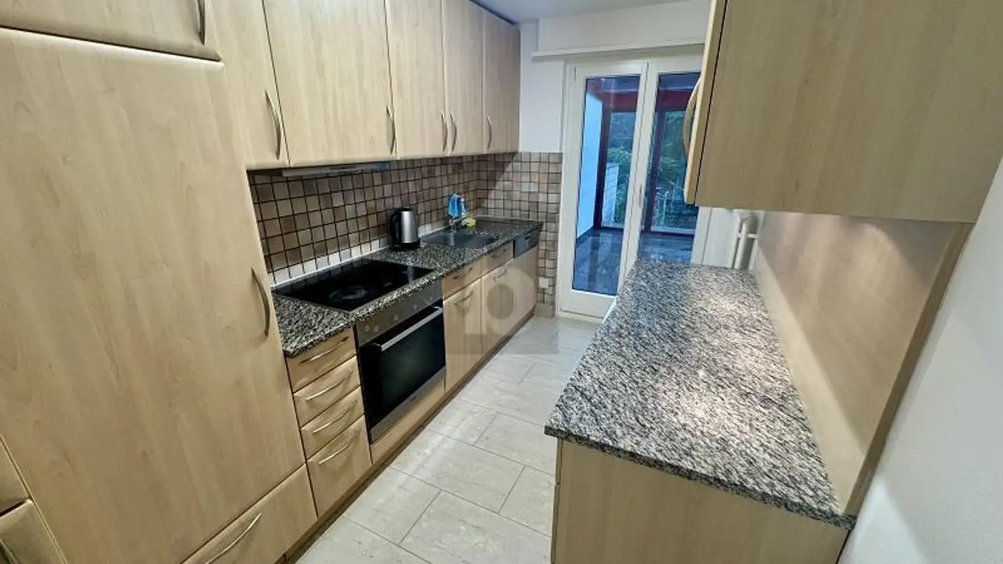 Maison jumelle à louer - 4153 Reinach BL - Photo 4