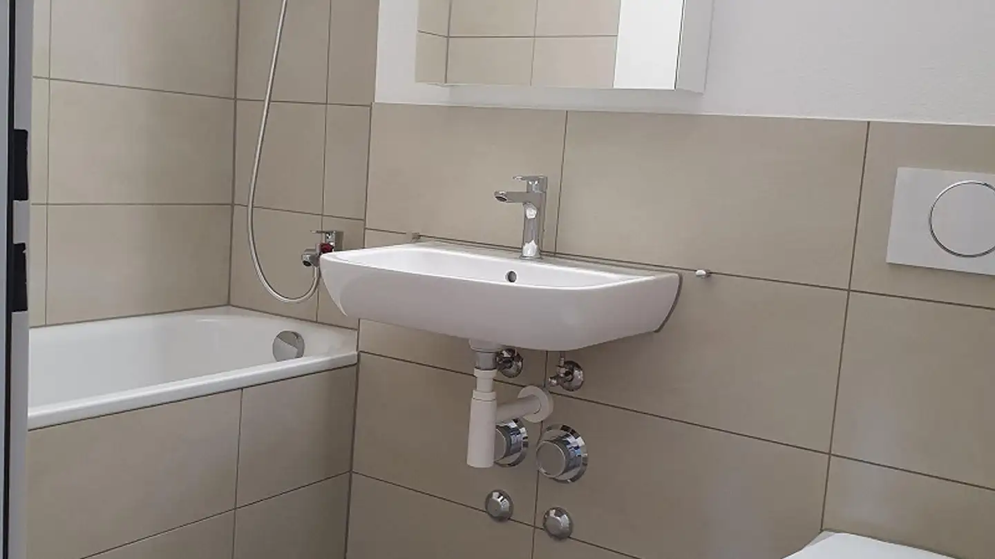 Appartamento in affitto - Wellhauserweg 29c, 8500 Frauenfeld - Foto 4