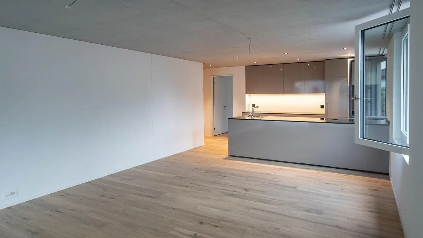 Appartamento in affitto - Im Unterstein 5, 9450 Altstätten SG - Foto 2