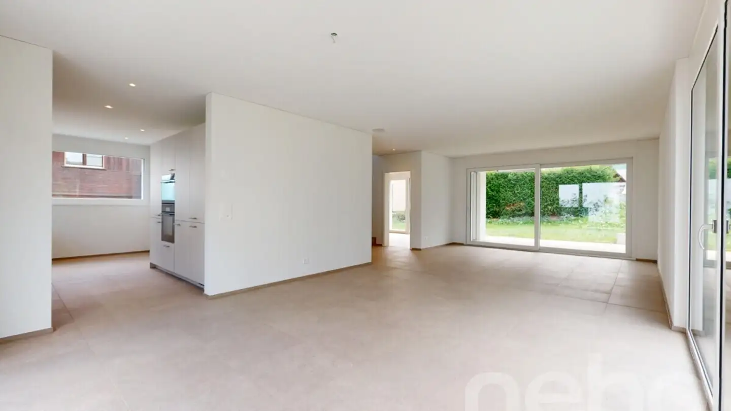 Maison troglodyte à vendre - 3700 Spiez