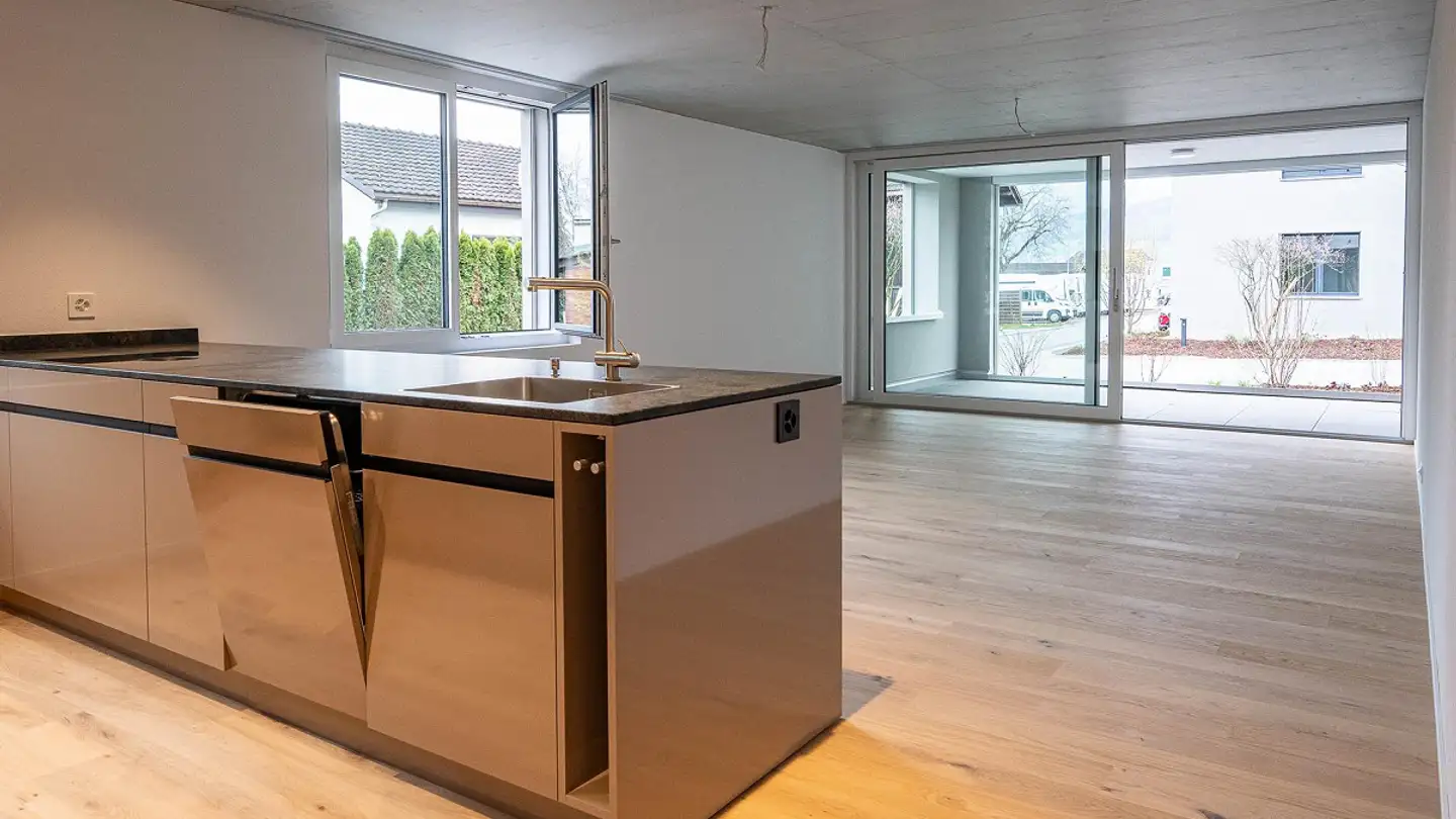 Appartamento in affitto - Im Unterstein 5, 9450 Altstätten SG - Foto 3