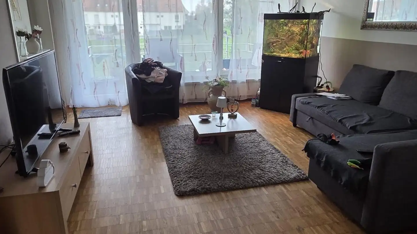 Appartement à louer - Langwiesenstrasse 14, 8114 Dänikon ZH - Photo 3