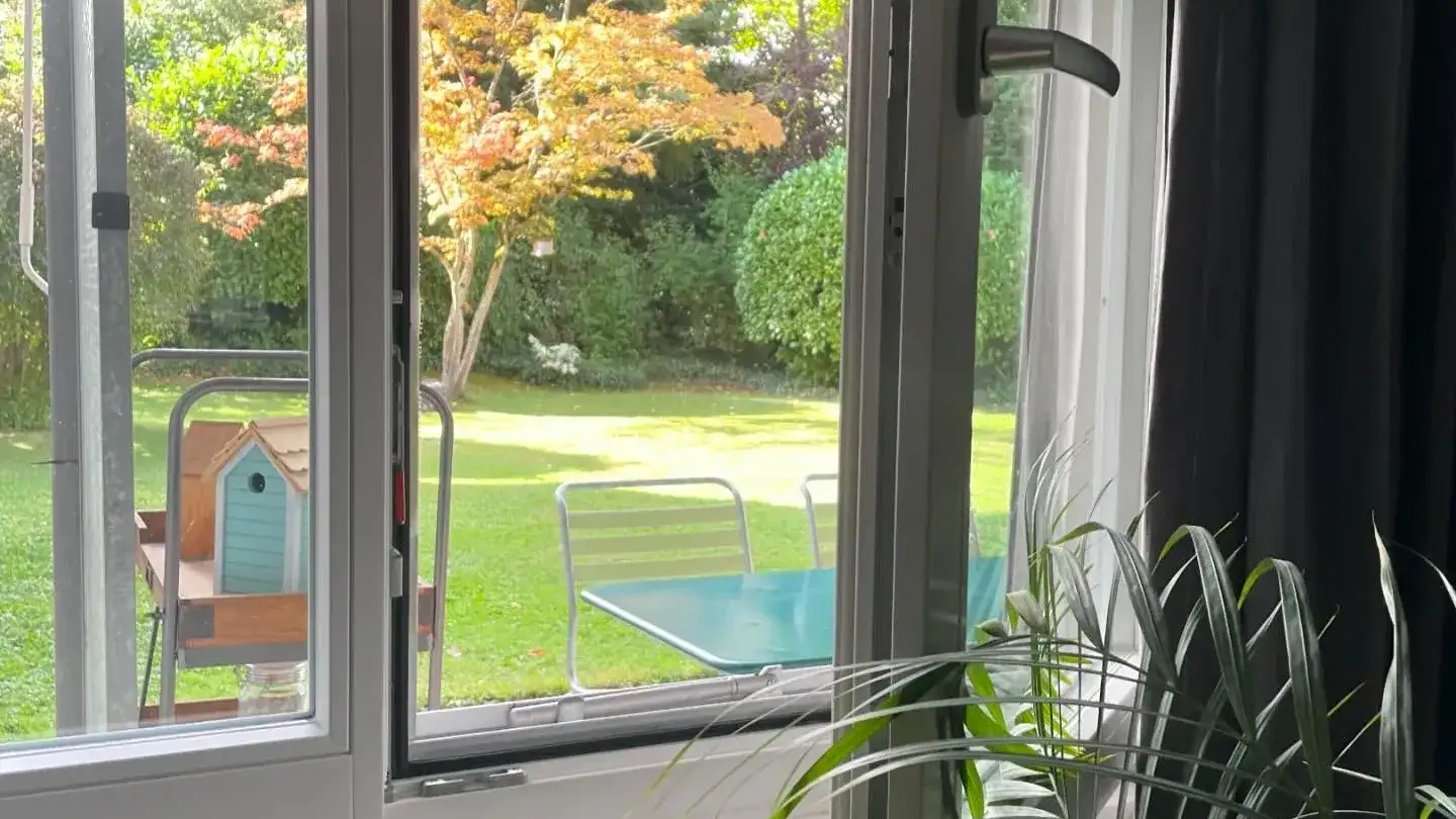 Stanza singola in affitto - Gründenstrasse 54, 8247 Flurlingen - Foto 4