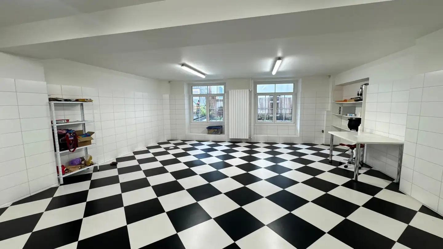 Ristorante in affitto - Marktgasse 18, 2502 Biel/Bienne - Foto 4