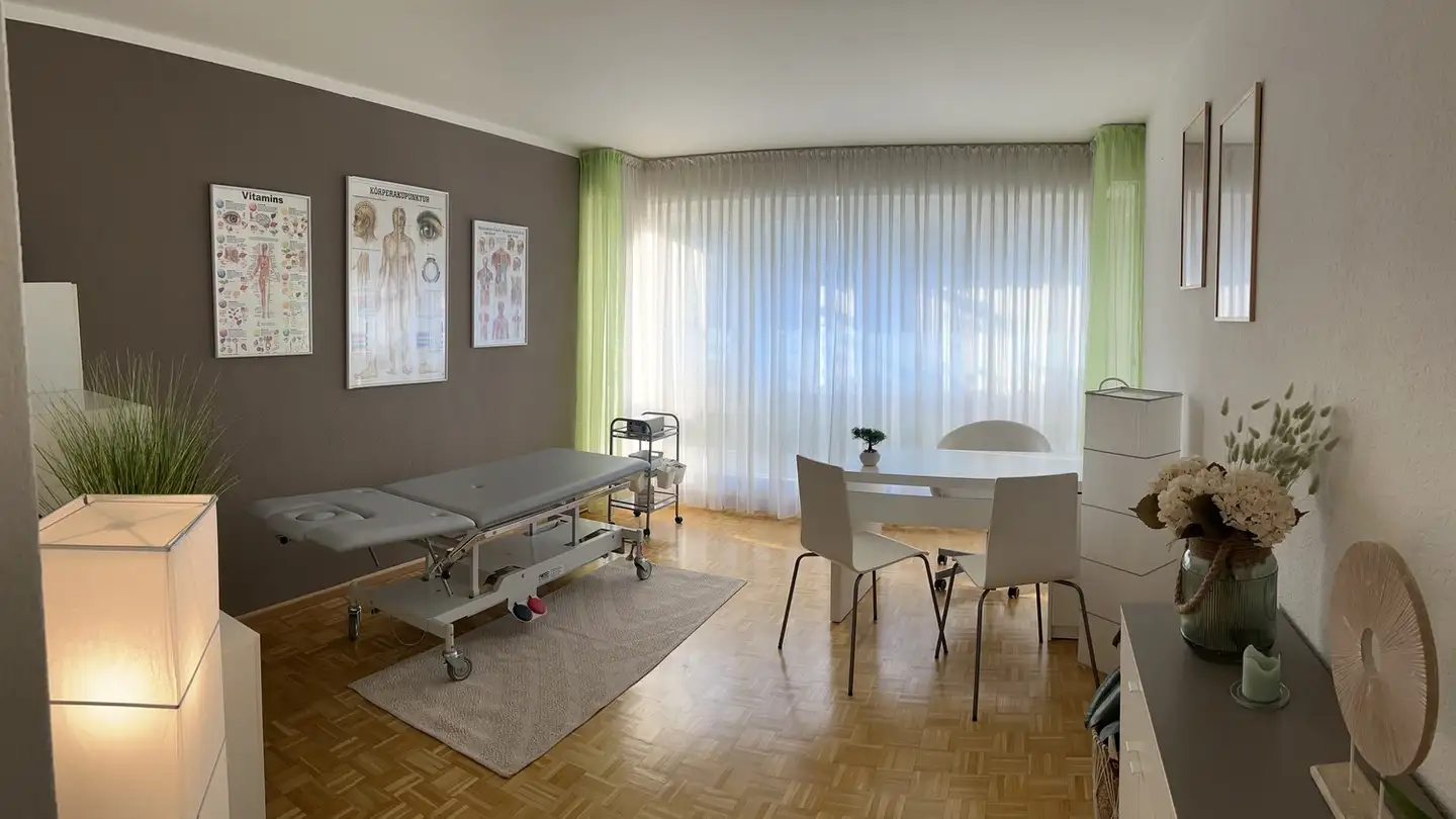 Commercial for rent - 4051 Basel