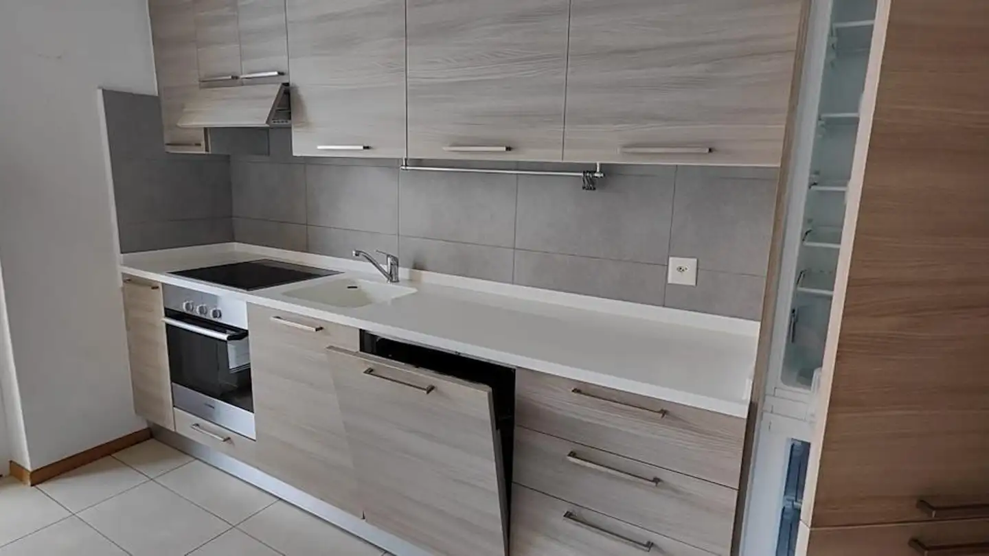 Apartment for rent - Via Molinazzo 37, 6982 Agno - Photo 3