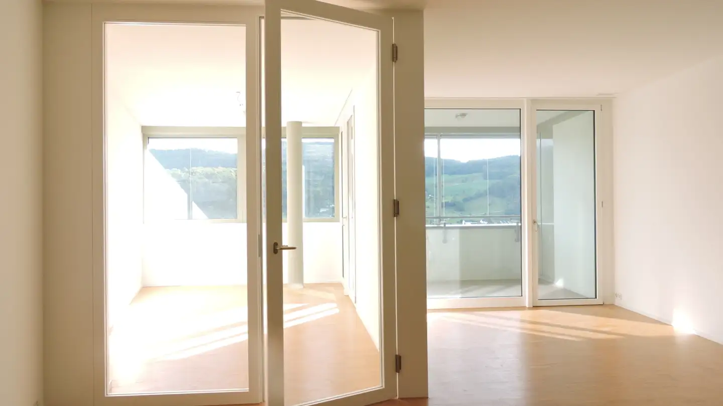 Apartment for rent - Bahnhofplatz 2, 4133 Pratteln - Photo 3