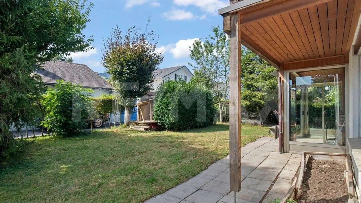 Einfamilienhaus kaufen - Ringstrasse 16, 8854 Siebnen - Foto 3