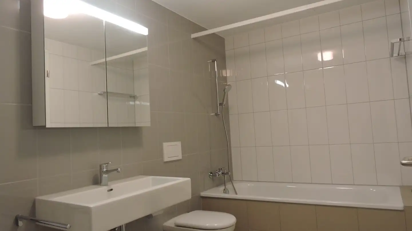 Apartment for rent - Bahnhofplatz 2, 4133 Pratteln - Photo 4